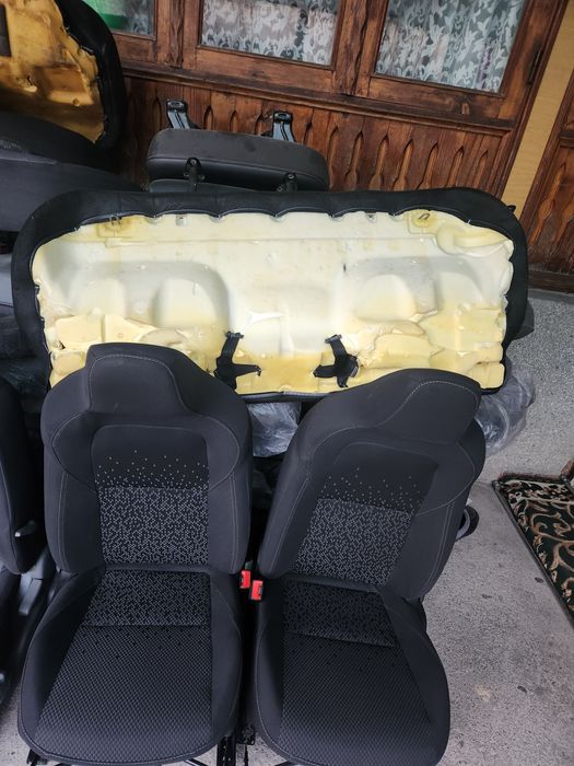 Sideniya oniks kamplekt