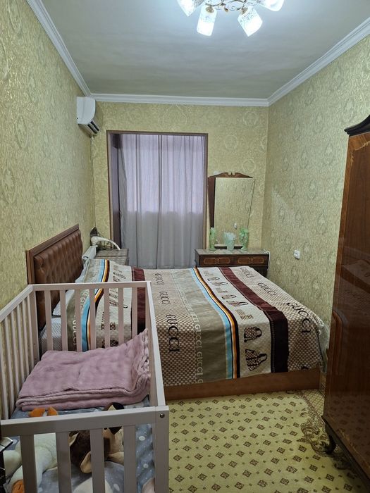 Своя! Продаётся квартира