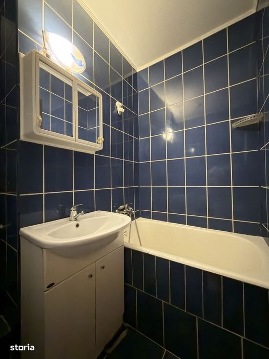 Apartament 3 camere, 42 mp - zona Dacia