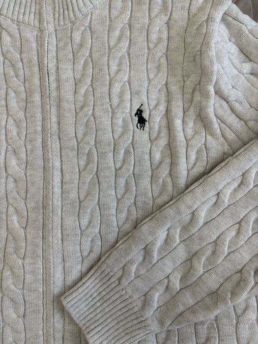 Мужская кофта на молнии