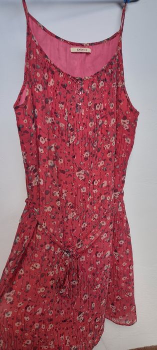 Rochie vara mar. M, 40