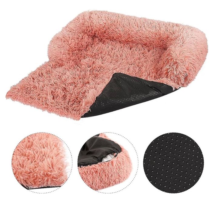 Диван за големи кучета или котки