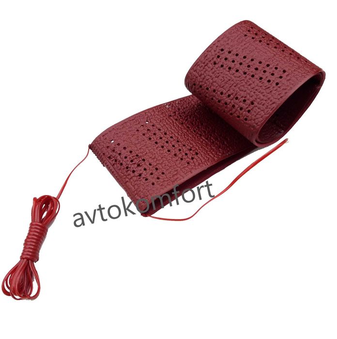 38 См Диаметър Калъф За Волан С Връзка За Автомобил