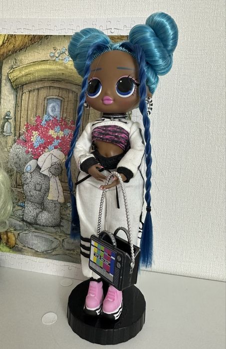 Продам куклы lol