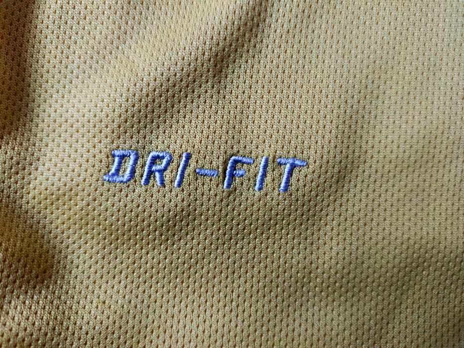 Футбольная форма из Бразилий 2014 года