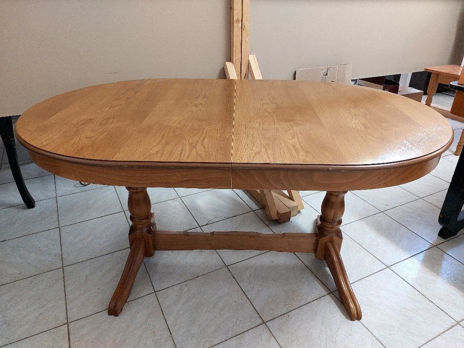 masă extensibilă 230/95 cm