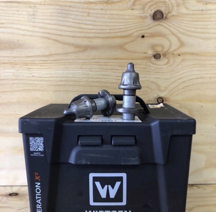Резцы wirtgen w6/20x2