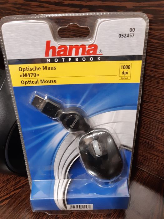 Mouse laptop/ calculator