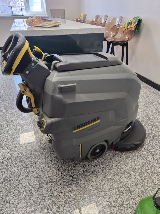 Karcher Professional BD 50/50