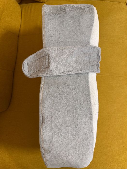 Анатомично гнездо BabyJem - My First bed