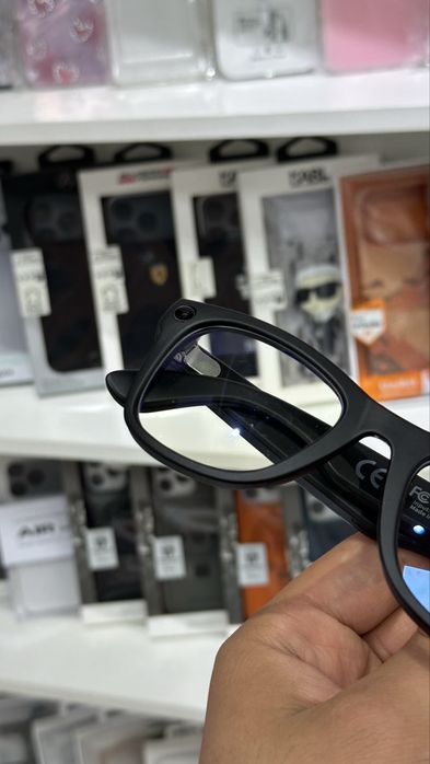 Rayban glass 1:1