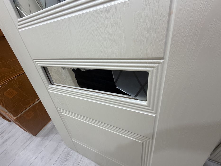 Дверь комнатная geona