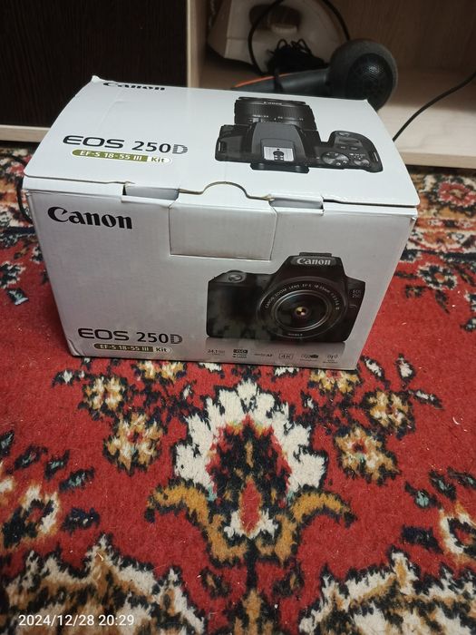 Фотоаппарат  и МФУ