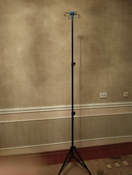 Штативы для системы