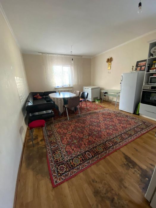 Продам дом Старый аэропорт