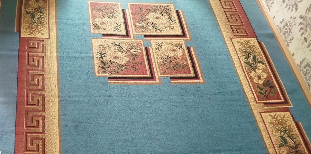 Продам палас 3*4