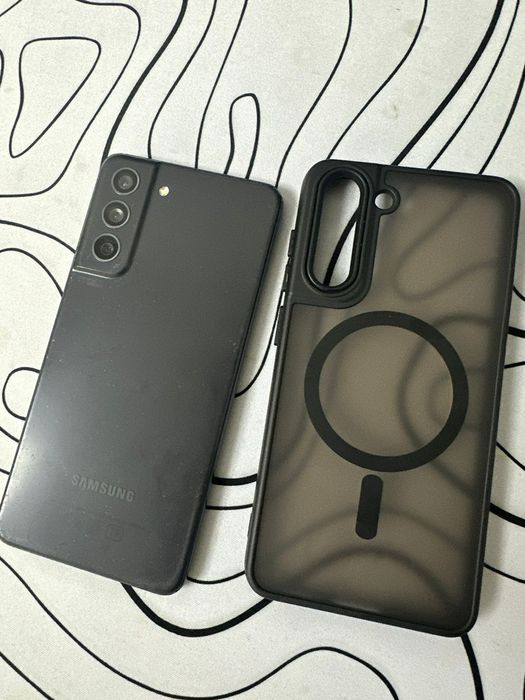 Samsung s21 FE 5G/128гб/Продажа