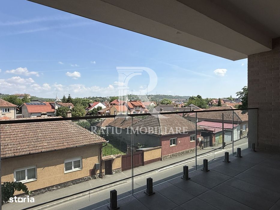 Apartament cu 3 camere de închiriat | Cantemir | Oradea
