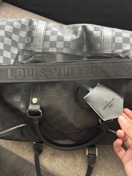 Geanta louis guitton