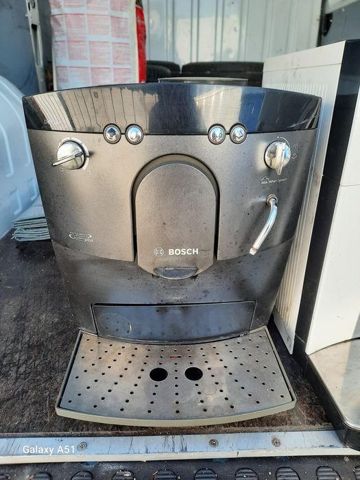 Кафе машини. Автомат.