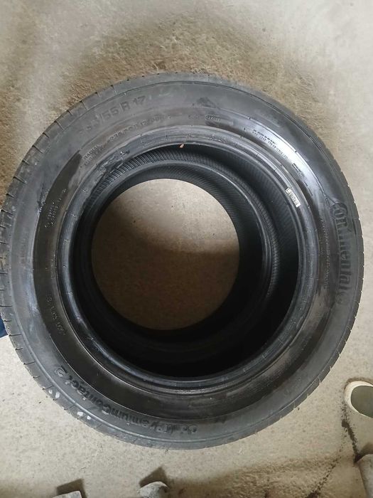 Anvelope de iarnă si de vară mai multe modele