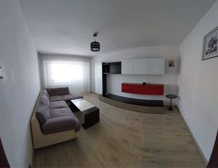 Apartament 2 camere, 52mp, Lapus, Electroputere Mall