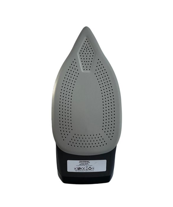 Fier de călcat cu aburi Hausberg HB 7825NG 3000W 0,35litri ecran LED