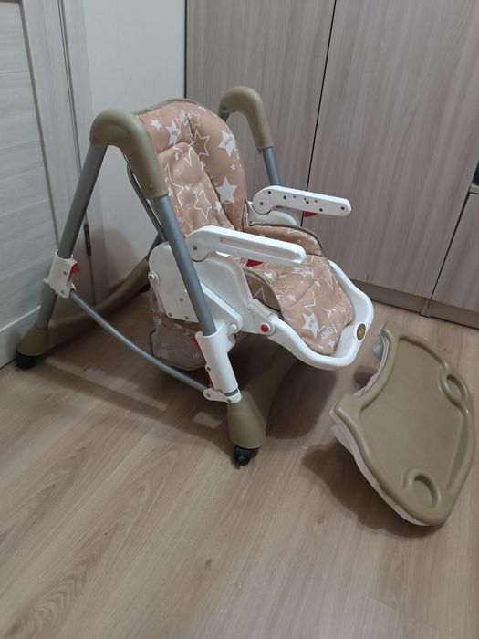 Стул для кормления