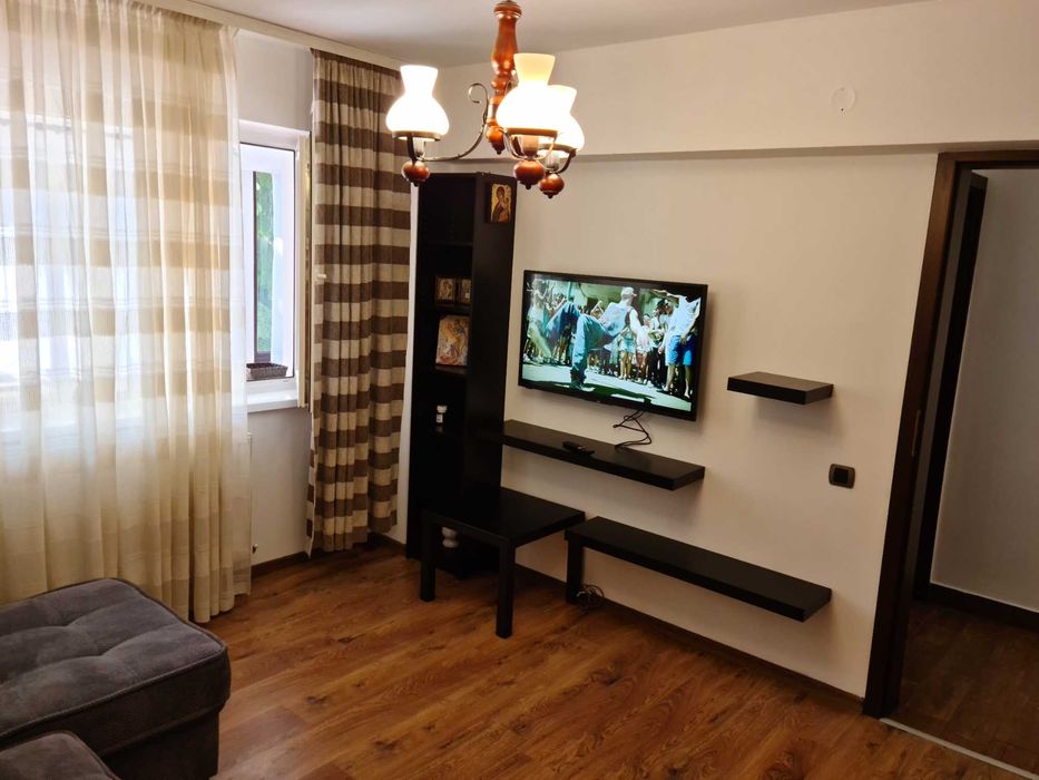 Inchiriez apartament 1 camera - pozitie centrala