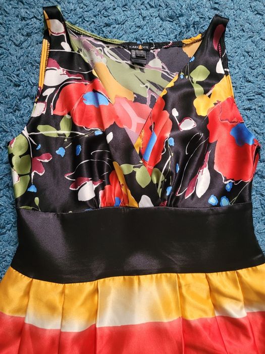 Rochie eleganta de la Karotte