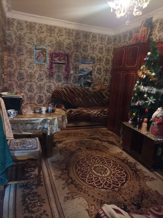 Мирабадский район 4/4/4//Куйлюк -1/ул.Сарбон