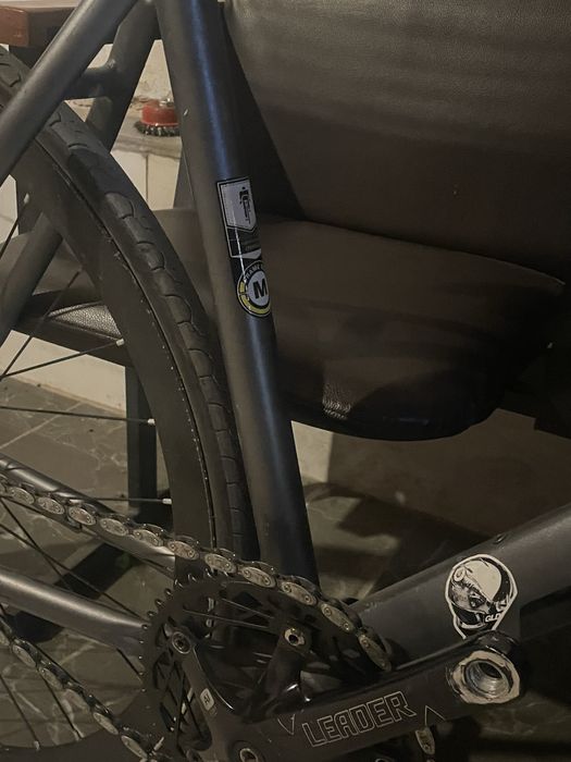 fixed gear jixf at 3