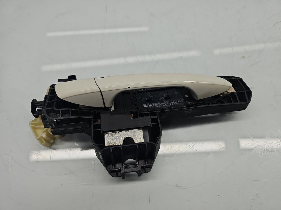 Maner usa dreapta spate Mercedes Clasa E (W212) [Fabr 2009-2016] Break