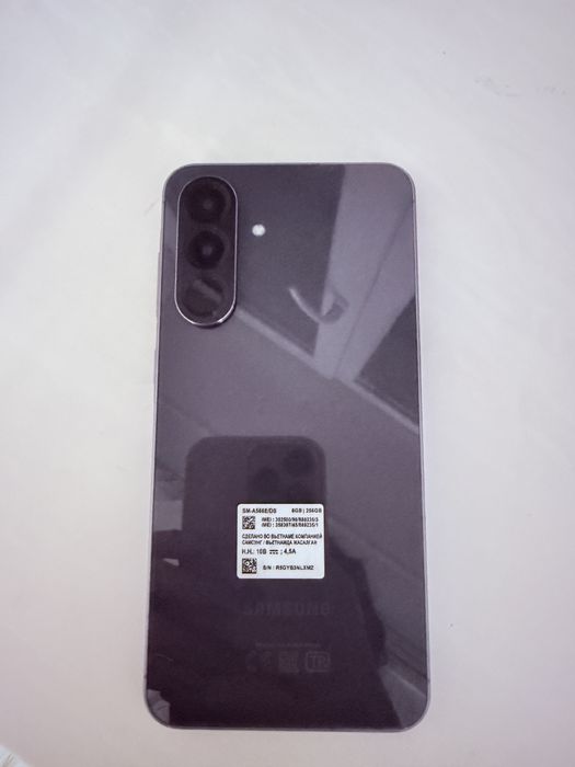 Samsung A56 5G 256 GB