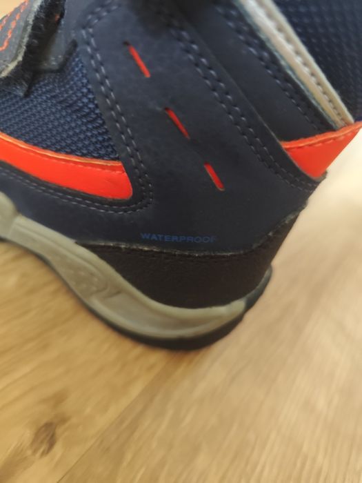 Зимни ботуши Geox 25 номер