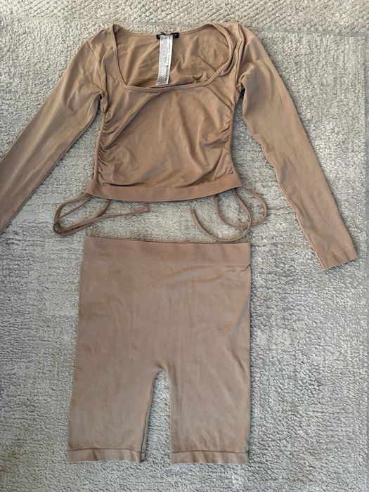 Спортен сет Zara