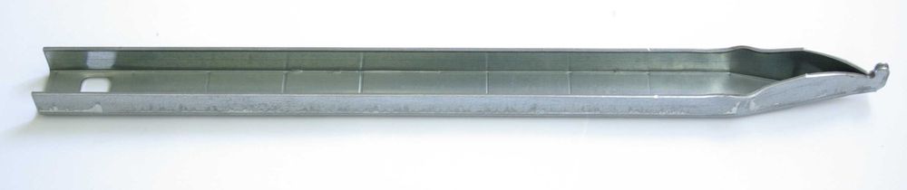 Профили (ригели) с кука за олекотен кофраж ИТАЛИЯ