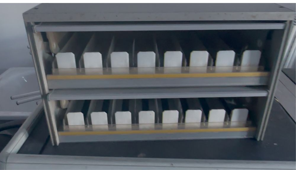 Сигаретная полка