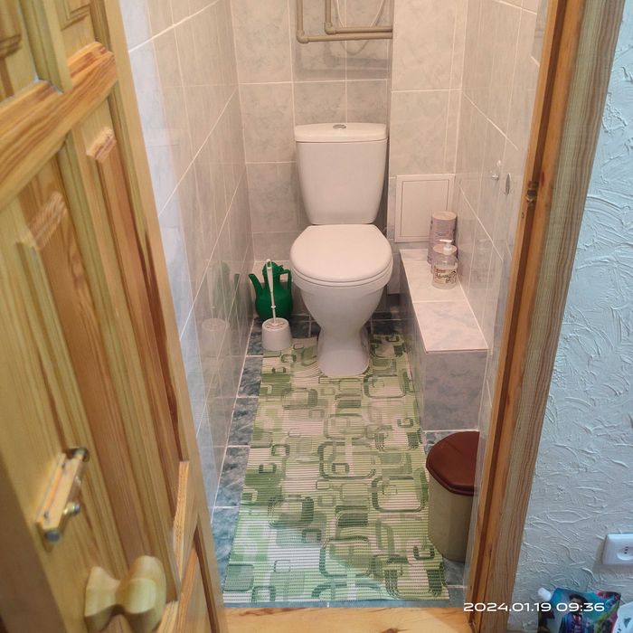 Продам 2-х комнатную квартиру