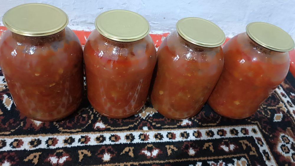 Икра срочно сатылады