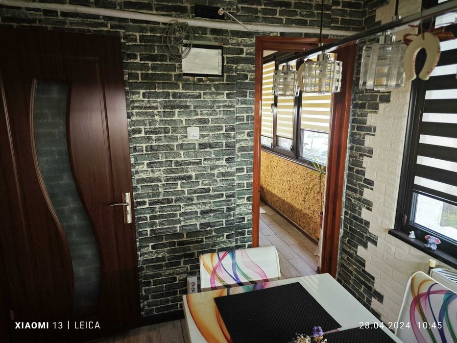 Продава се Двустаен апартамент в Силистра, Изток - 62 кв.м за 905 €/кв.м - Снимка #2