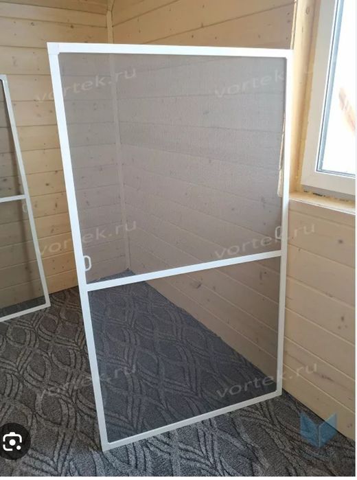 Москитная сетка 10 видов