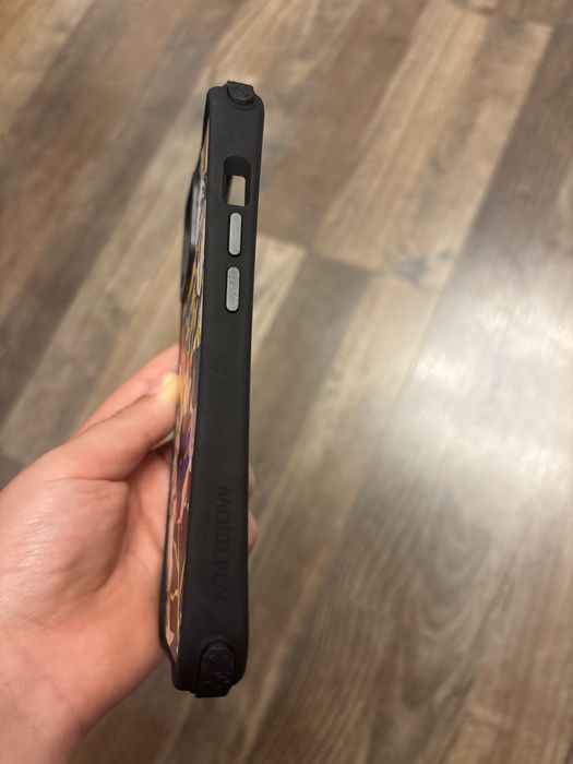 husa mobilfox