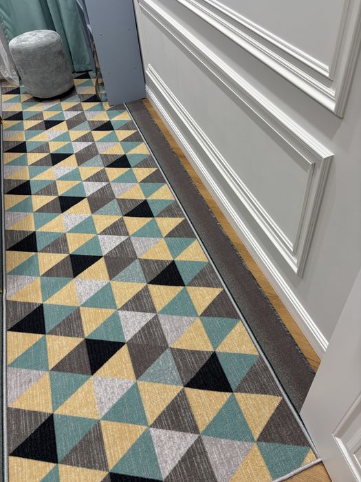 Ковровая дорожка