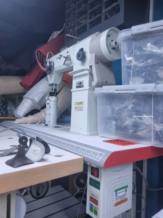 Станок для шитья