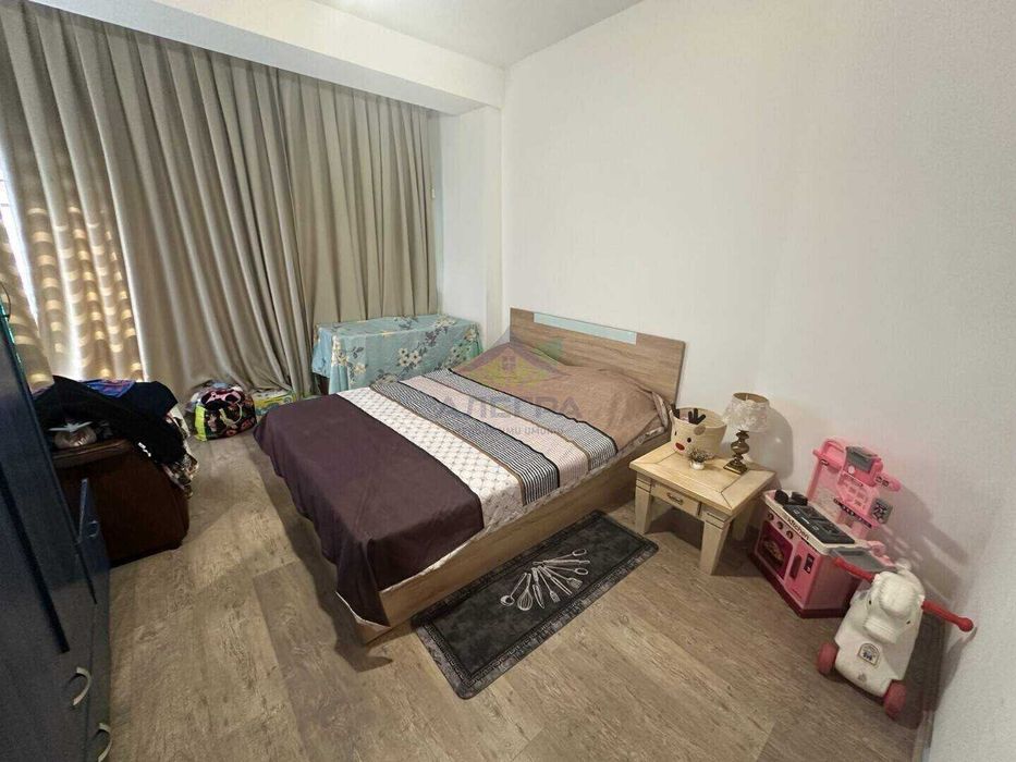 Продава се Двустаен апартамент в Пазарджик, Център - 49 кв.м за 1470 €/кв.м - Снимка #2