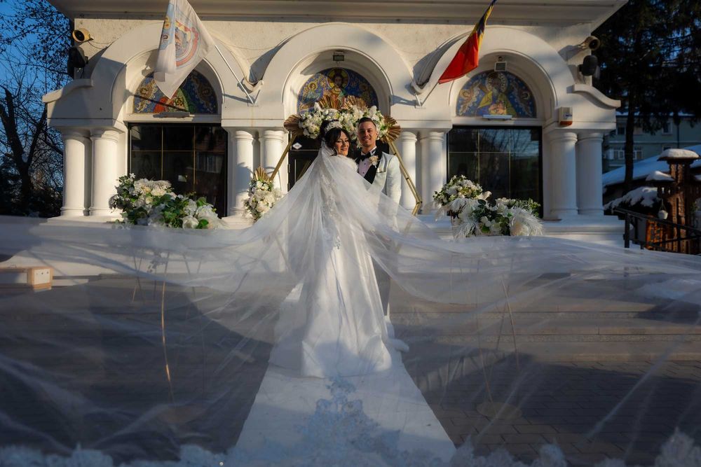 Fotograf Nunta Cununie Botez + Cameraman