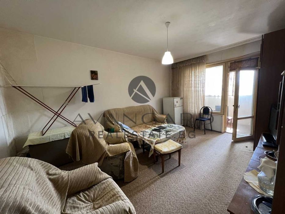 Продава се Двустаен апартамент в Пловдив, Тракия - 48 кв.м за 1625 €/кв.м - Снимка #2