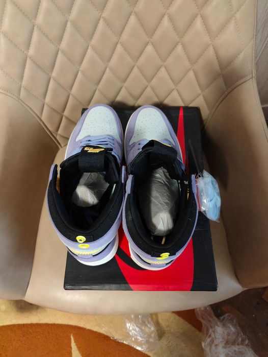 Air Jordan 1 Switch nr 46