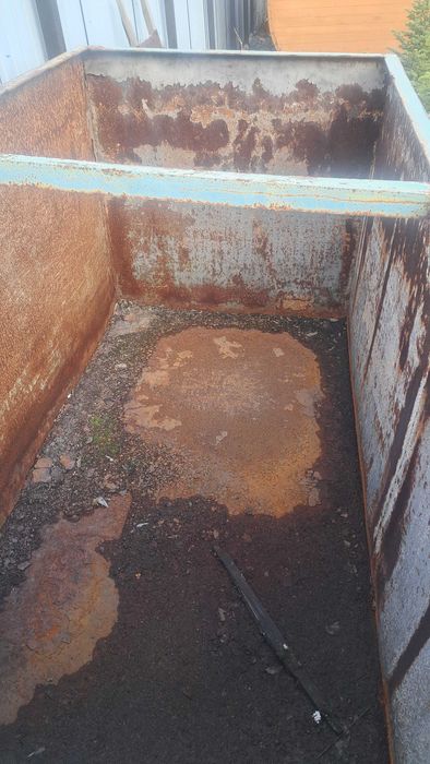 Емкость под воду